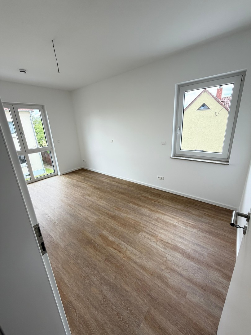 Großzügig und stilvoll wohnen in Dresden Weixdorf – Dresden – Vorschaubild 4