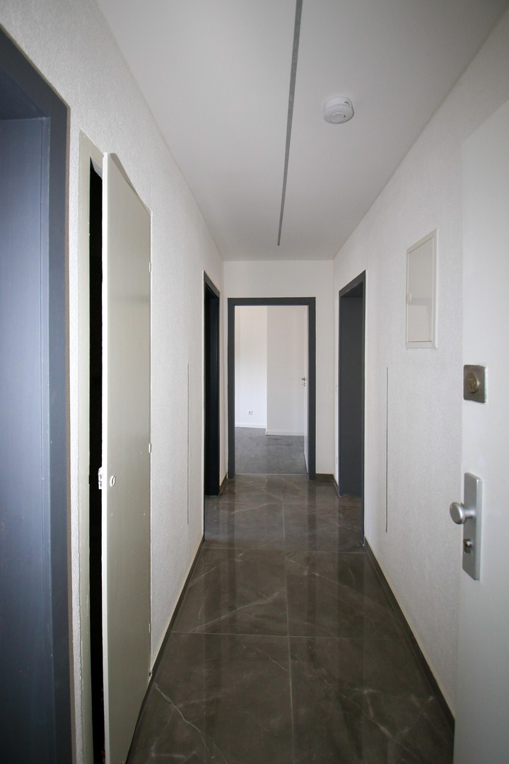 Urbaner Wohntraum mit Tiefgarage: 2-Zimmer kernsaniert – ideal für Paare, Single oder Investment – Mannheim – Vorschaubild 3