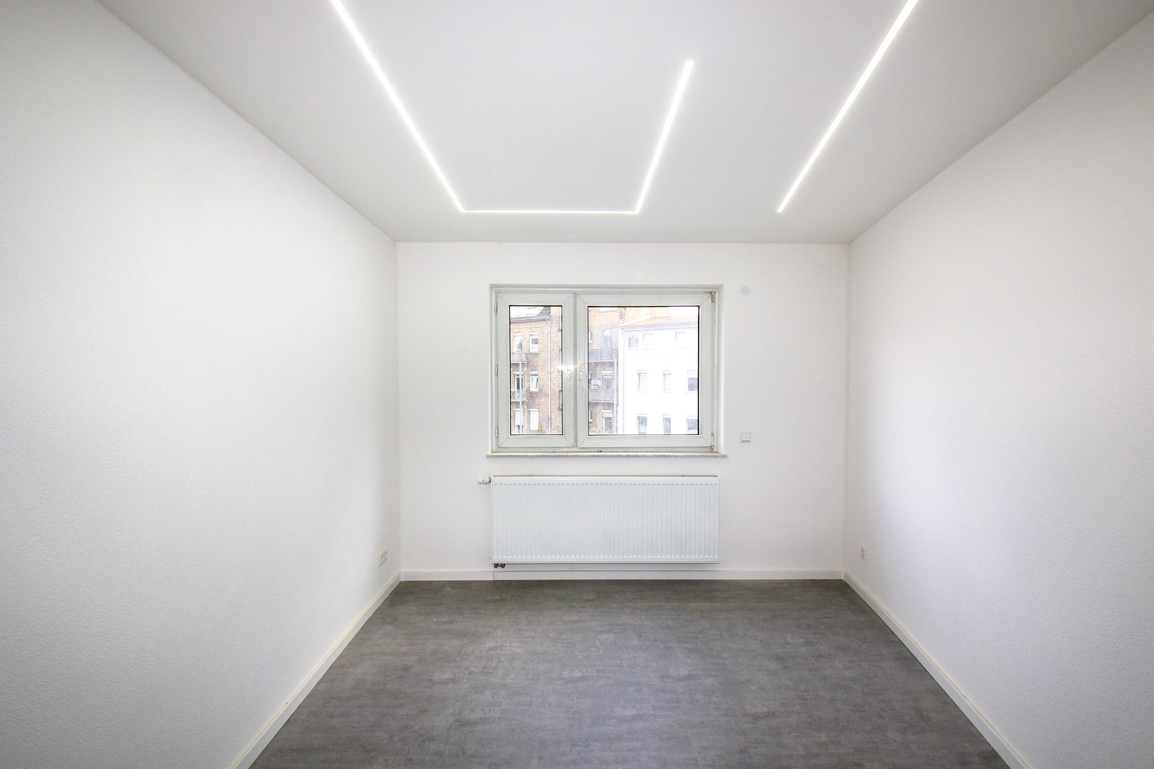 Urbaner Wohntraum mit Tiefgarage: 2-Zimmer kernsaniert – ideal für Paare, Single oder Investment – Mannheim – Vorschaubild 10