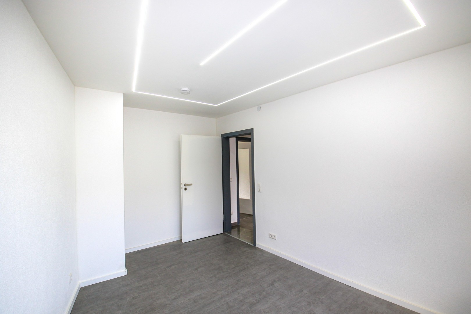 Urbaner Wohntraum mit Tiefgarage: 2-Zimmer kernsaniert – ideal für Paare, Single oder Investment – Mannheim – Vorschaubild 11
