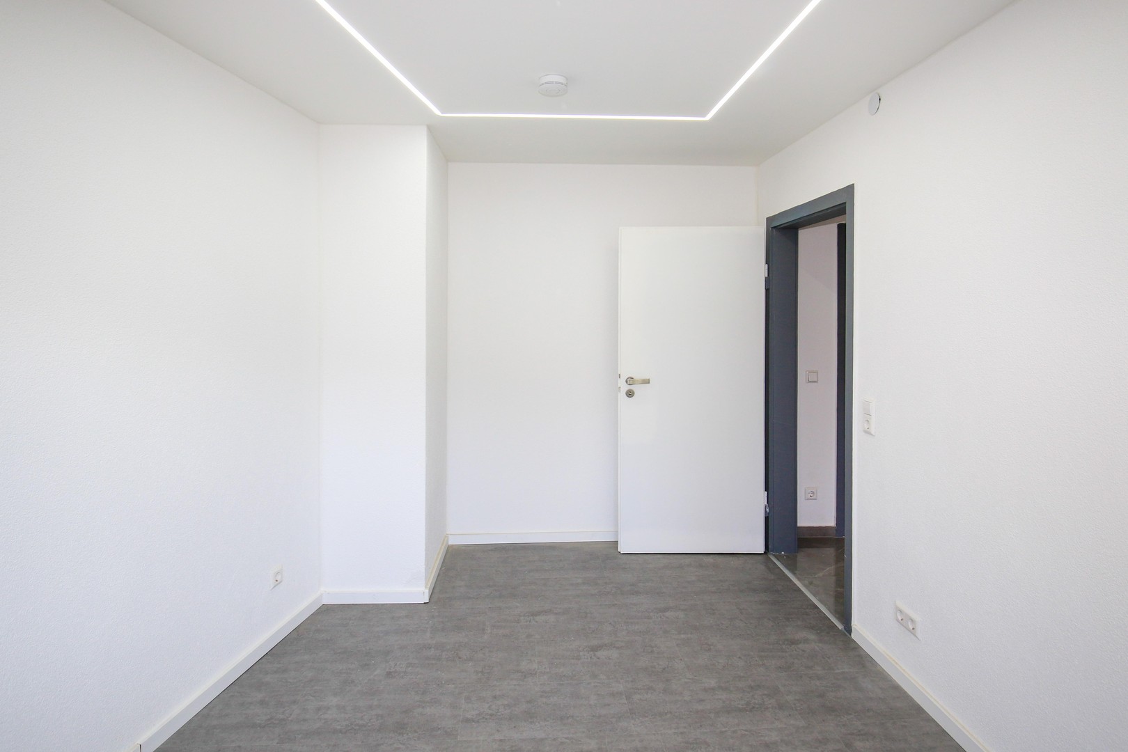 Urbaner Wohntraum mit Tiefgarage: 2-Zimmer kernsaniert – ideal für Paare, Single oder Investment – Mannheim – Vorschaubild 12