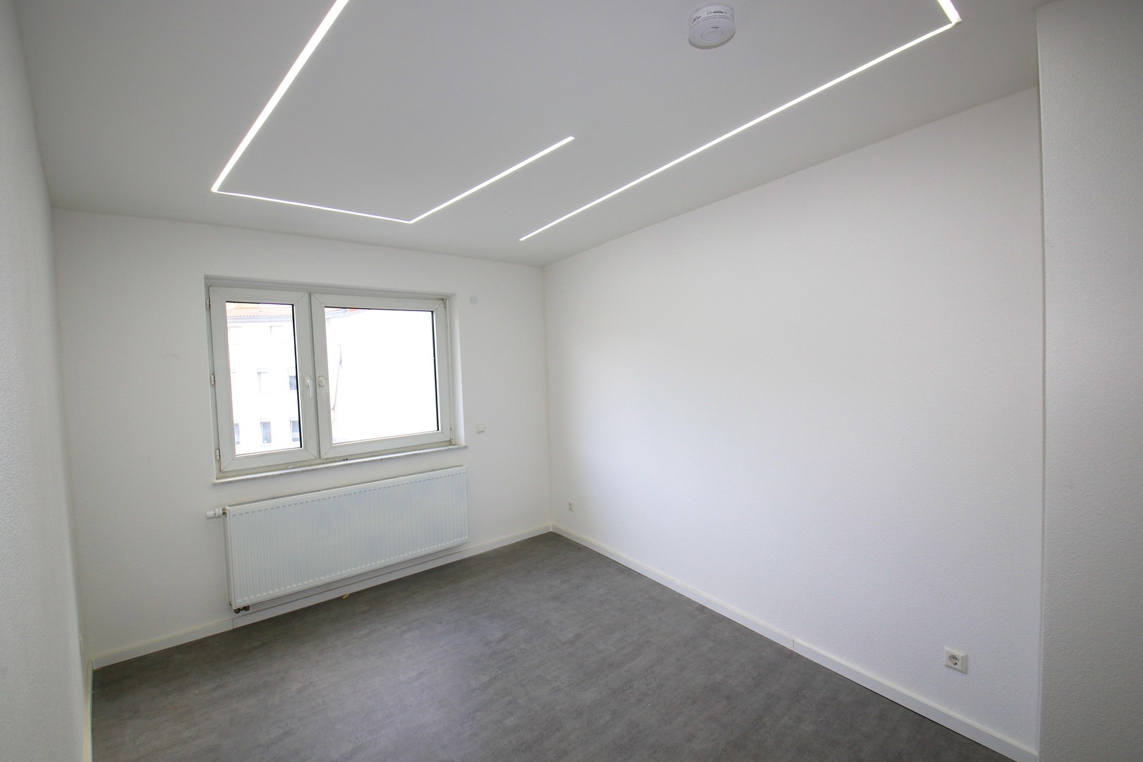 Urbaner Wohntraum mit Tiefgarage: 2-Zimmer kernsaniert – ideal für Paare, Single oder Investment – Mannheim – Vorschaubild 13