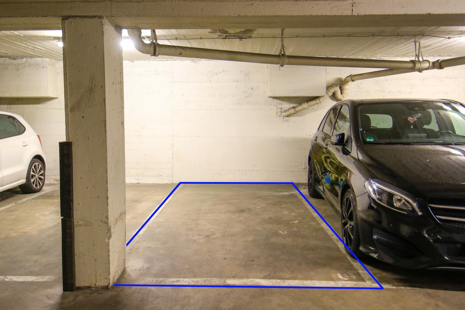 Urbaner Wohntraum mit Tiefgarage: 2-Zimmer kernsaniert – ideal für Paare, Single oder Investment – Mannheim – Vorschaubild 24