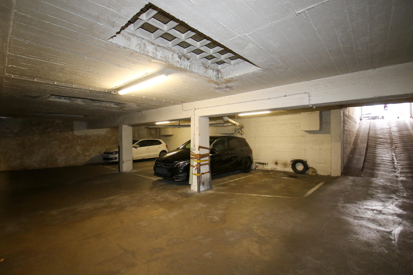 Urbaner Wohntraum mit Tiefgarage: 2-Zimmer kernsaniert – ideal für Paare, Single oder Investment – Mannheim – Vorschaubild 25
