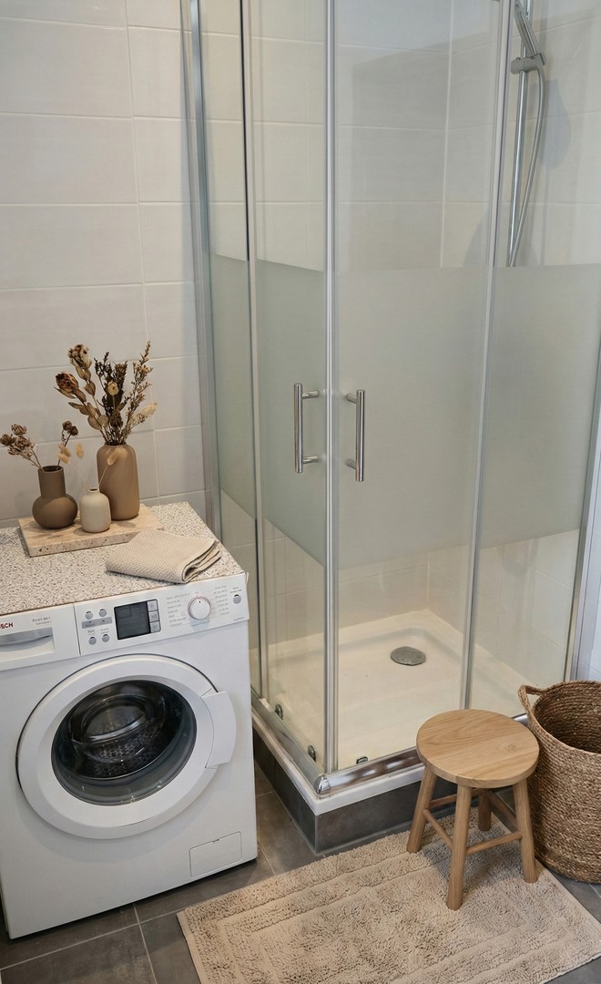 Bezugsfreie 3-Zimmer-Altbauwohnung mit Charme im 4. OG – saniert, mit Wohnküche – Berlin – Vorschaubild 11
