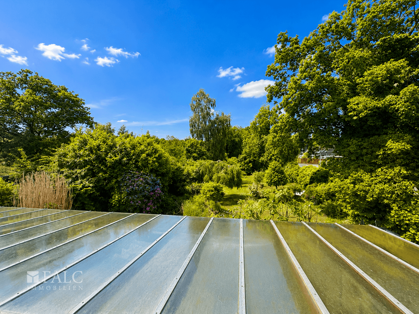 Gartenidylle mit Wintergarten-charmantes Einfamilienhaus zum Wohlfühlen in der Nähe von Langen – Bremerhaven – Vorschaubild 11