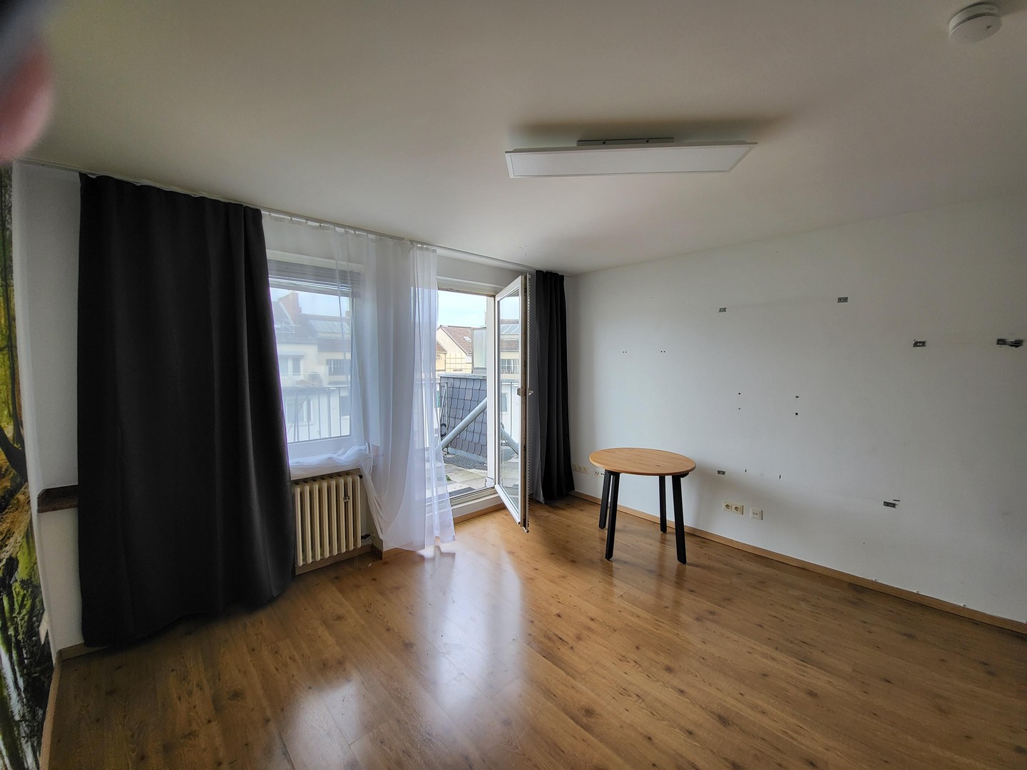 Asia Viertel 1-ZiKüDiBad Wohnung 6.-OG mit Aufzug 2 Balkone (Nord und Süd) mit EBK – Düsseldorf – Vorschaubild 19