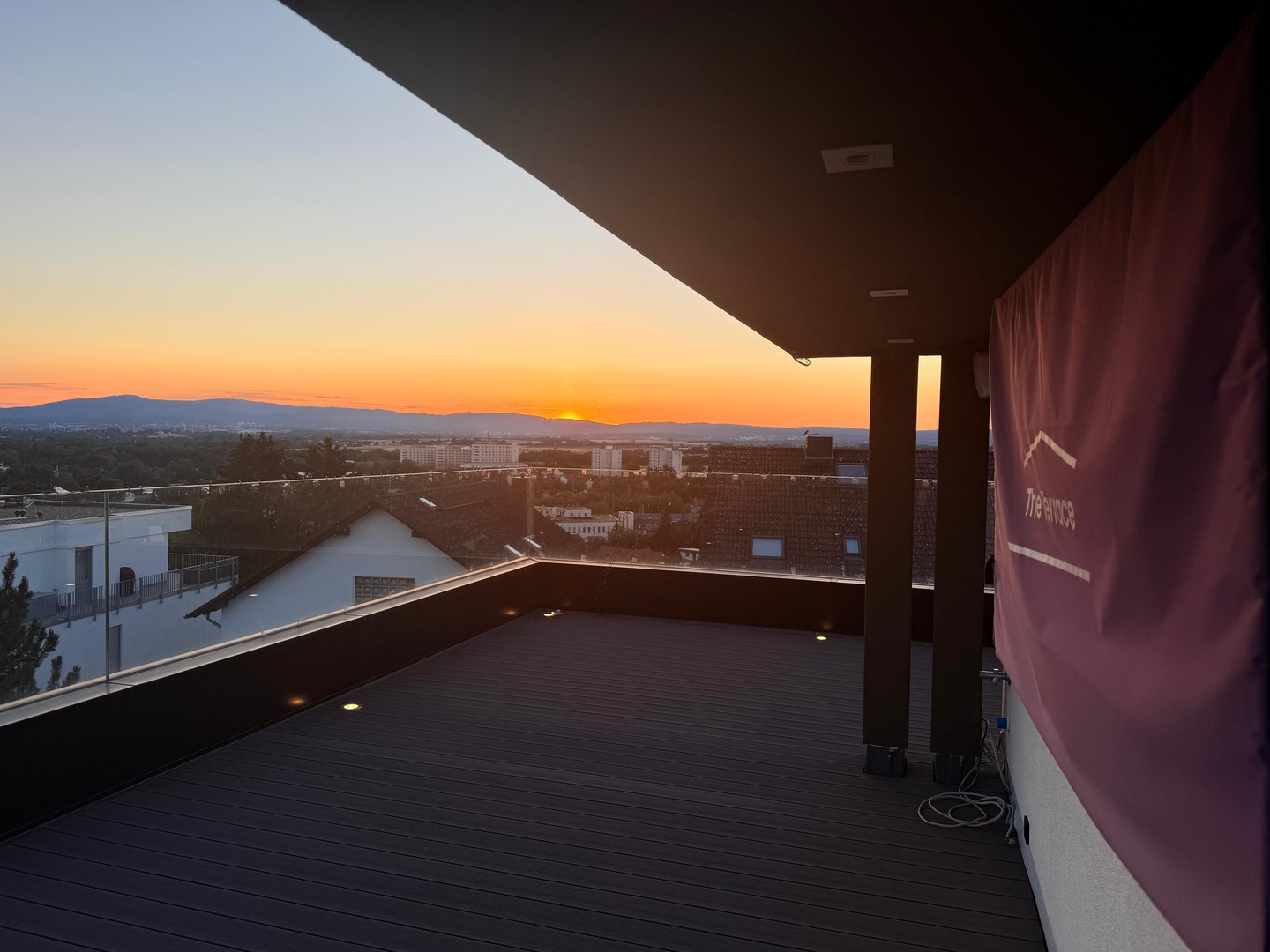 Neubau Designer Luxusvilla in Bad Vilbel · Pool · Heimkino · KNX-Smart Home · Kamin · Sauna – Bad Vilbel – Vorschaubild 14