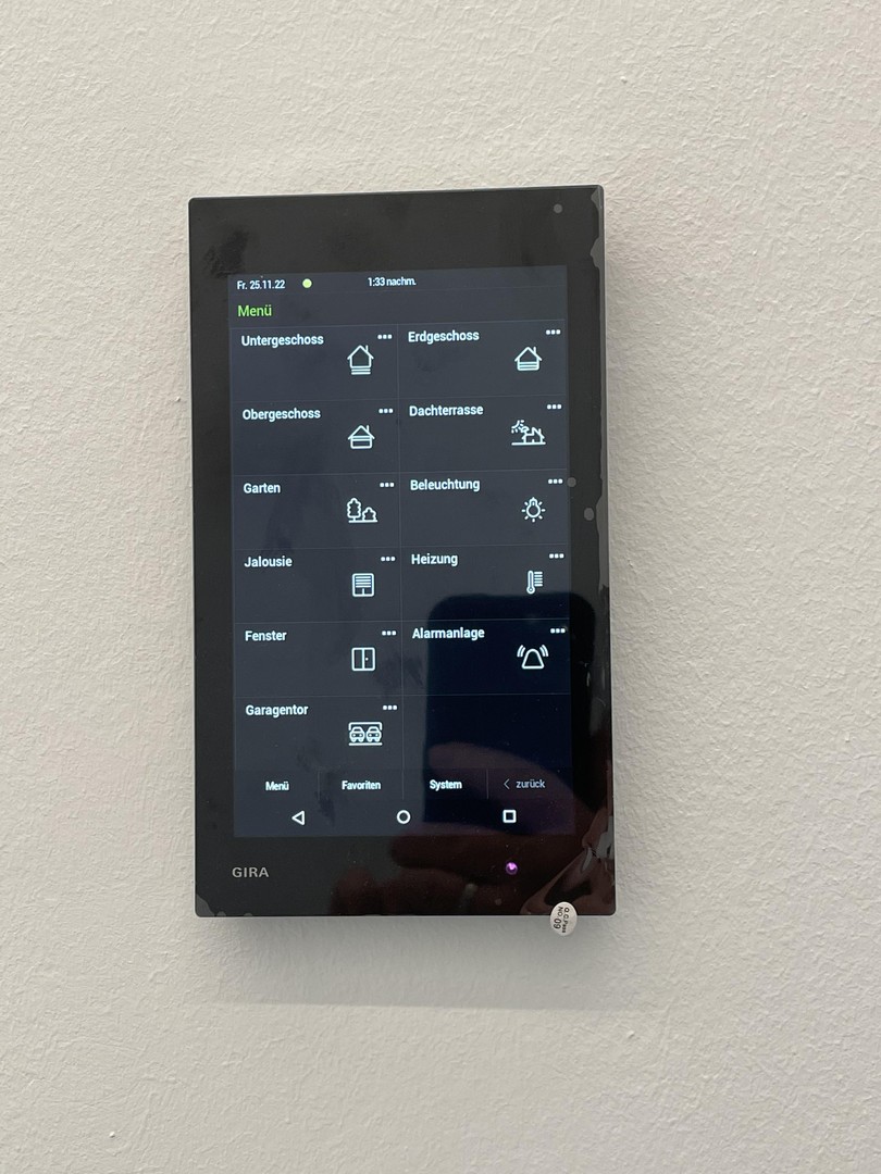 Neubau Designer Luxusvilla in Bad Vilbel · Pool · Heimkino · KNX-Smart Home · Kamin · Sauna – Bad Vilbel – Vorschaubild 21