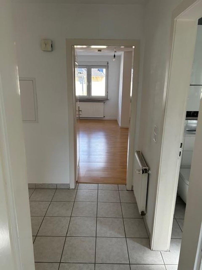 Provisionsfreie 2-Raum-Wohnung mit Aussicht in Bergisch-Neukirchen – Leverkusen Bergisch-Neukirchen – Vorschaubild 5