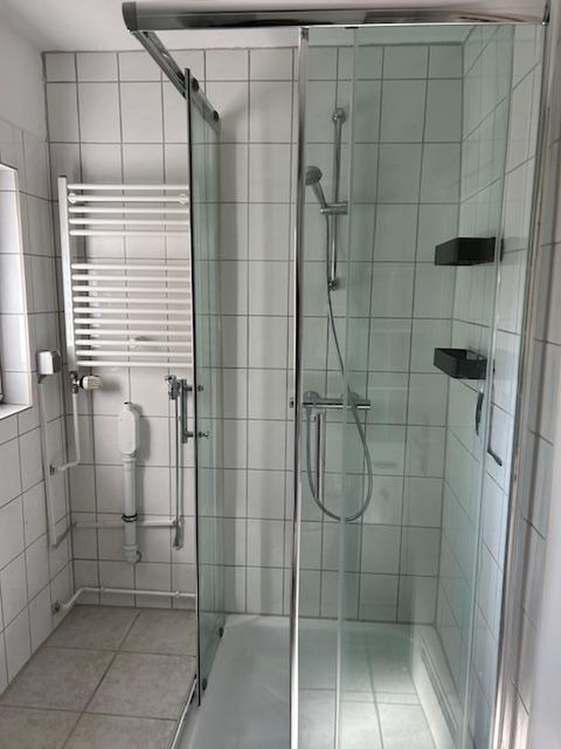 Provisionsfreie 2-Raum-Wohnung mit Aussicht in Bergisch-Neukirchen – Leverkusen Bergisch-Neukirchen – Vorschaubild 8