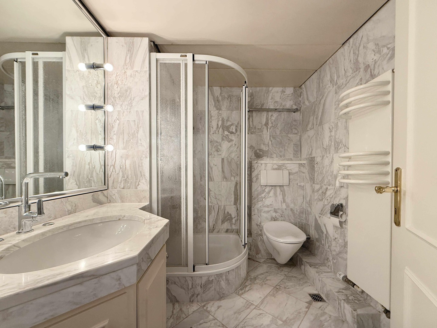 2 Zi. Appartement in der Maritim-Residenz Travemünde – Lübeck – Vorschaubild 7