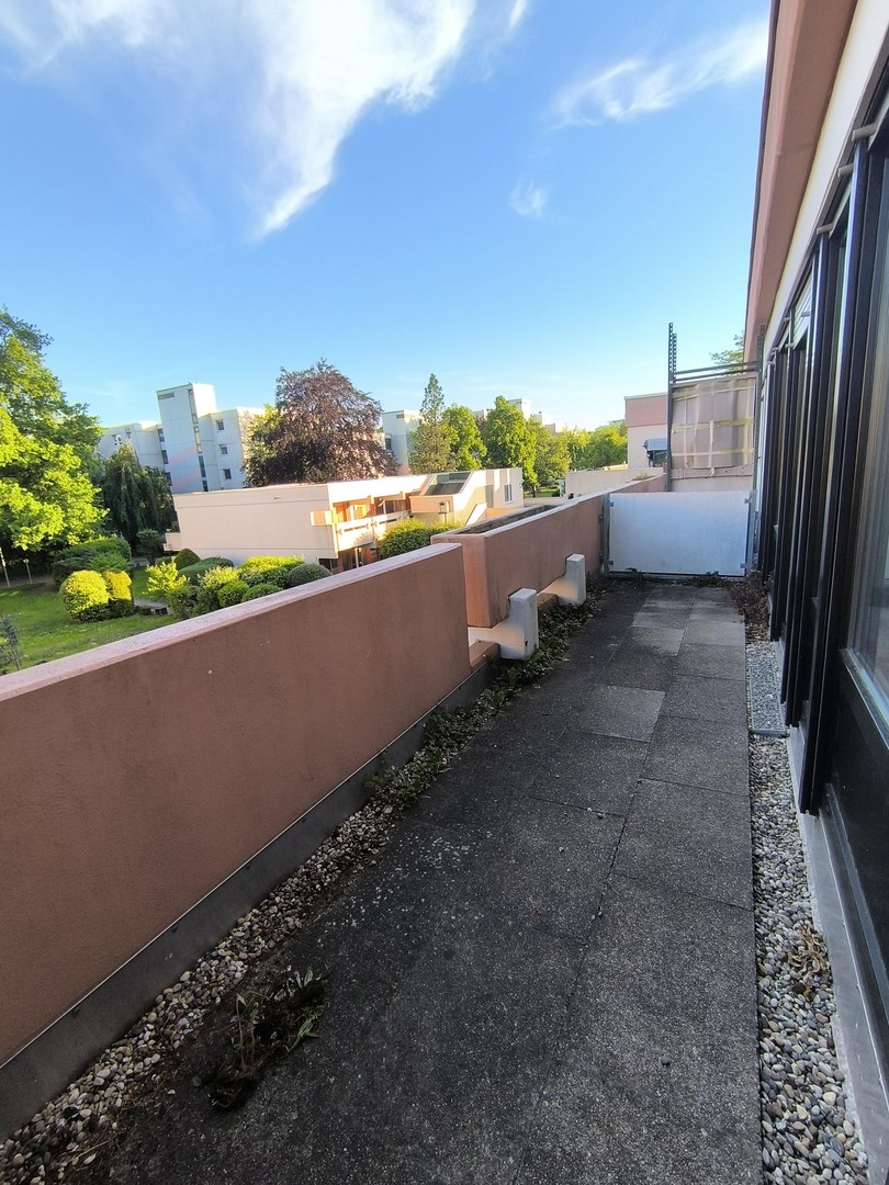 2 Zi Wohnung Heumaden – Stuttgart Heumaden – Vorschaubild 6