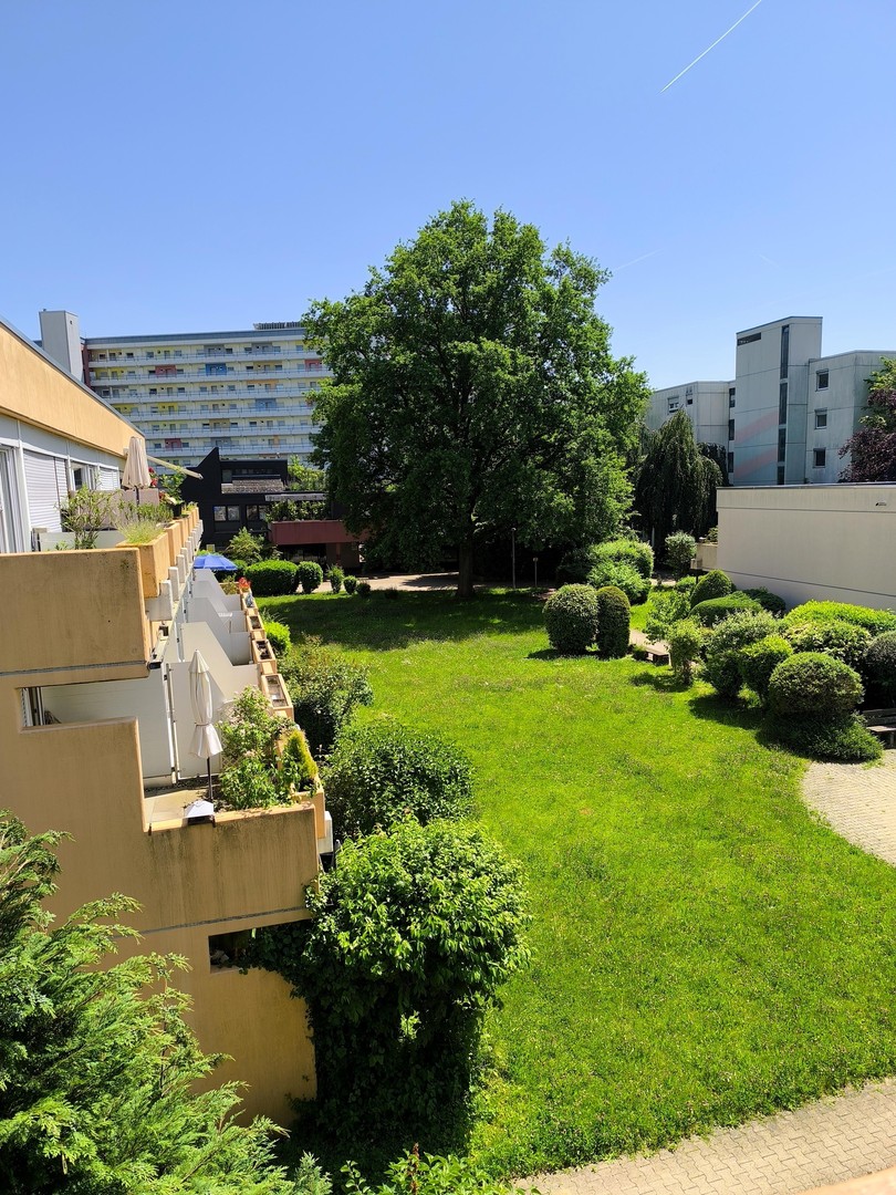 2 Zi Wohnung Heumaden – Stuttgart Heumaden – Vorschaubild 7