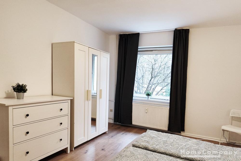 2 Zi.-Wohnung im Norden von BS. – Braunschweig – Vorschaubild 2