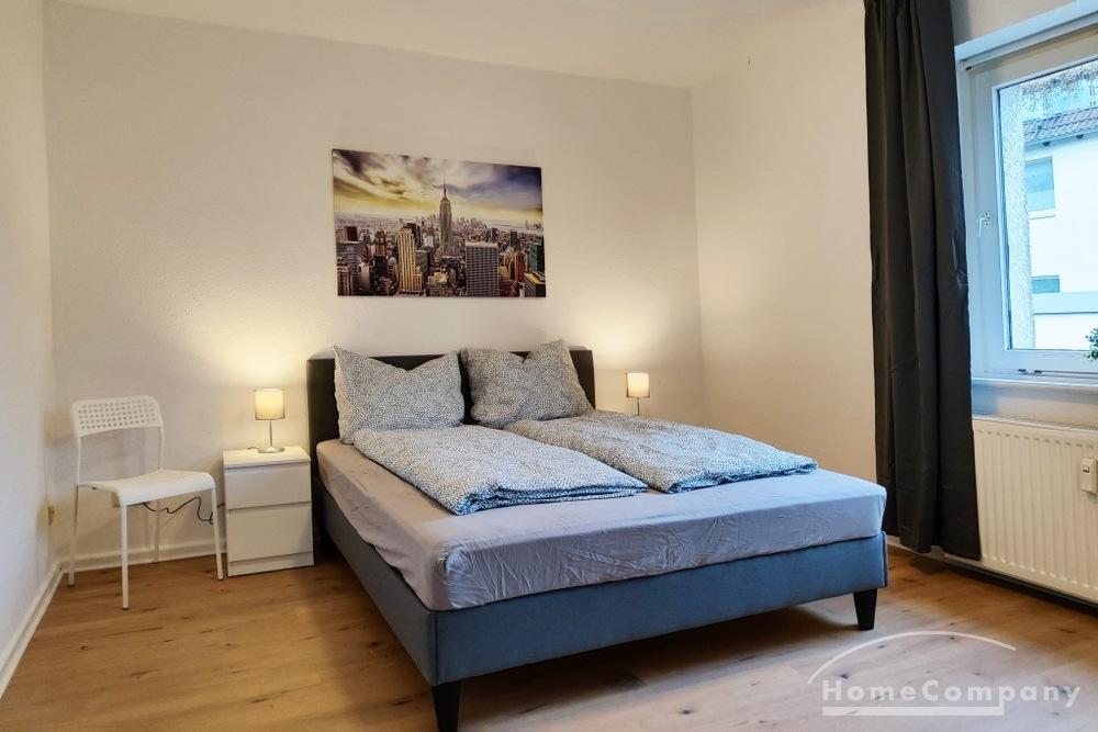 2 Zi.-Wohnung im Norden von BS. – Braunschweig – Vorschaubild 4