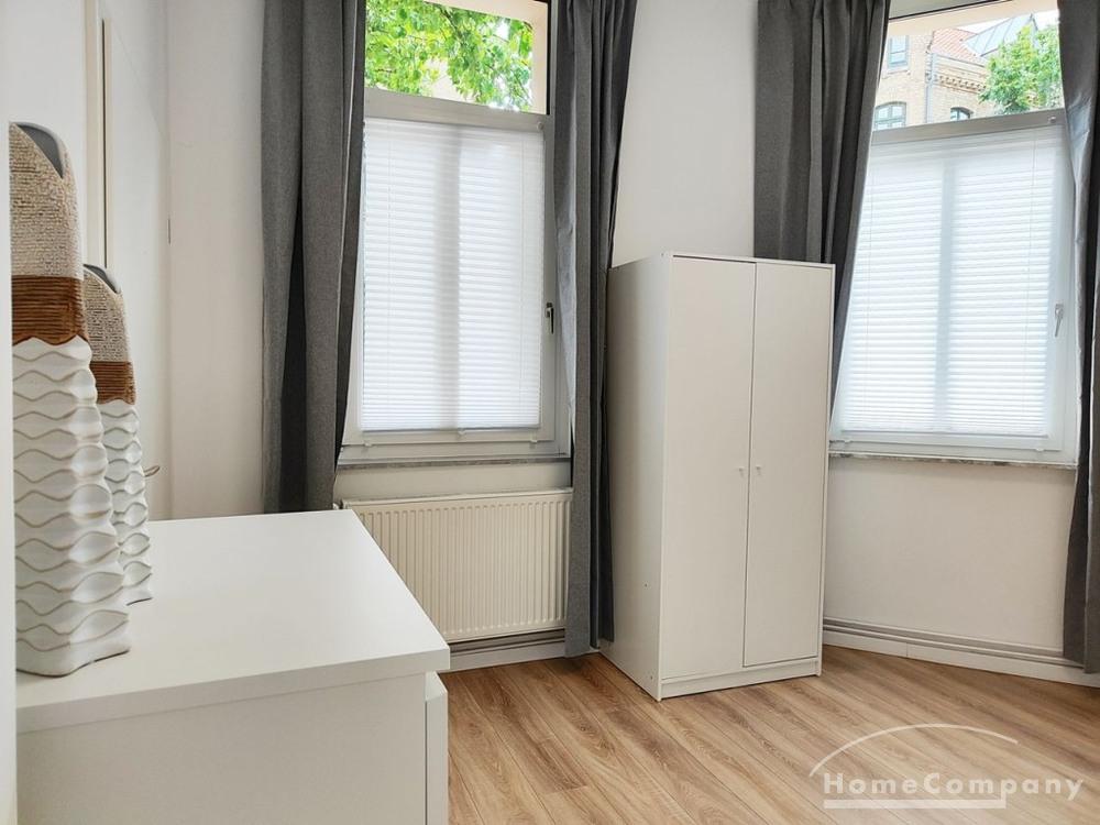 Schöne 1,5 Zi.-Wohnung, ruhige Lage in City-Nähe. – Braunschweig – Vorschaubild 7