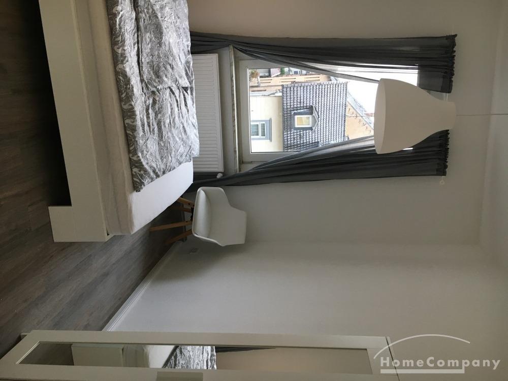 3 Zi.Whg., möbliert, 2. OG. – Braunschweig – Vorschaubild 6
