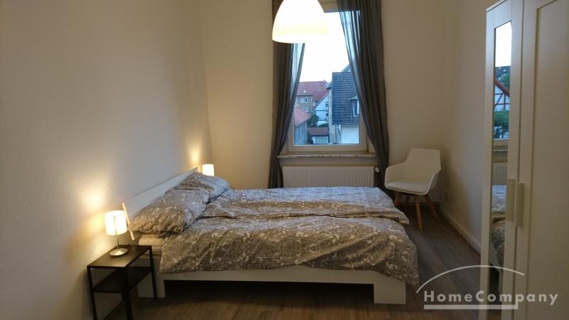 3 Zi.Whg., möbliert, 2. OG. – Braunschweig – Vorschaubild 7