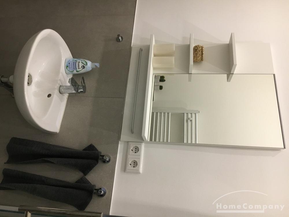 3 Zi.Whg., möbliert, 2. OG. – Braunschweig – Vorschaubild 12