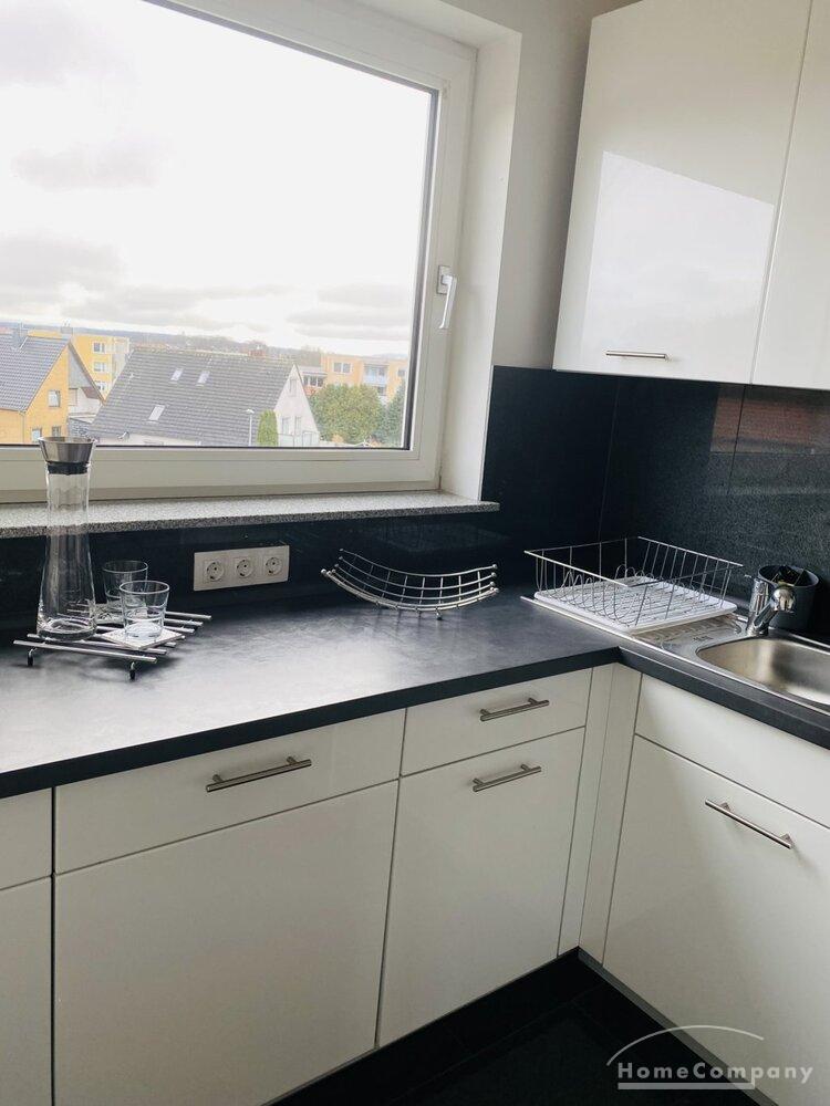 Schöne 3 Zi.Wohnung mit Balkon; 2. OG. – Salzgitter – Vorschaubild 7