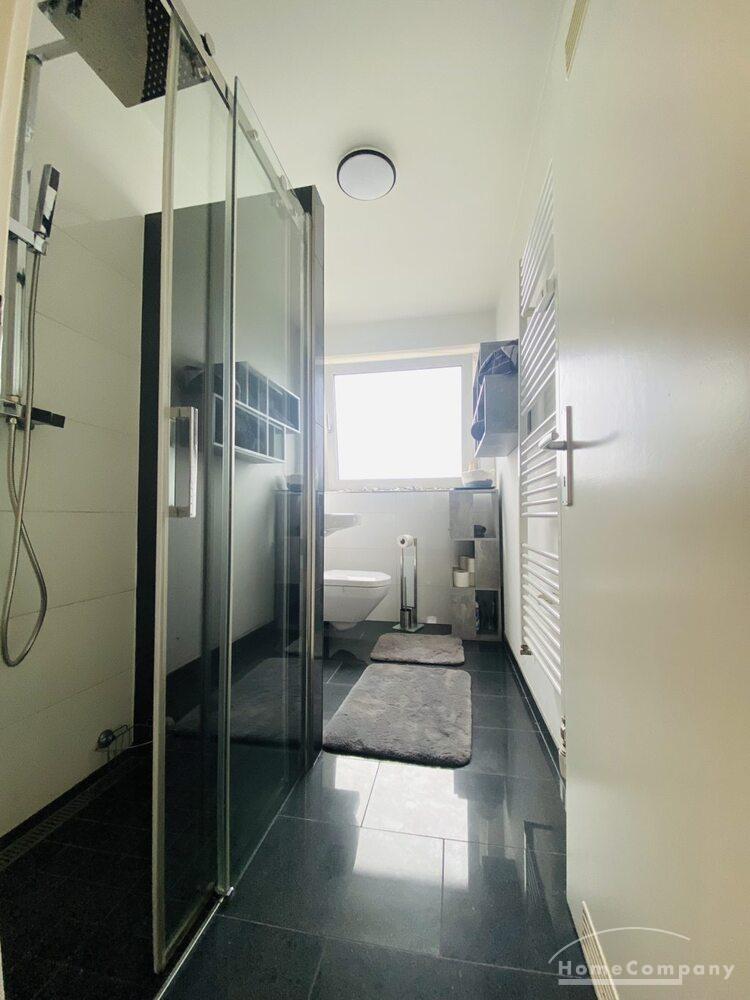 Schöne 3 Zi.Wohnung mit Balkon; 2. OG. – Salzgitter – Vorschaubild 11