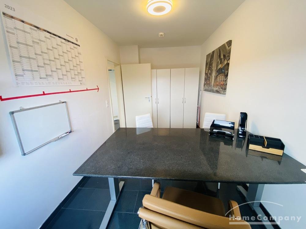 Schöne 3 Zi.Wohnung mit Balkon; 2. OG. – Salzgitter – Vorschaubild 14
