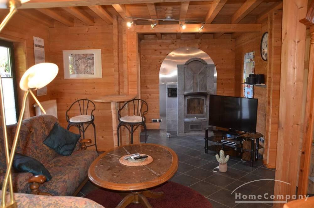 Möbliertes Haus, geeignet für eine Berufstätigen-WG, 4 sep. Zimmer, 1 Gemeinschaftszi.; in BS Nord. – Braunschweig – Vorschaubild 6