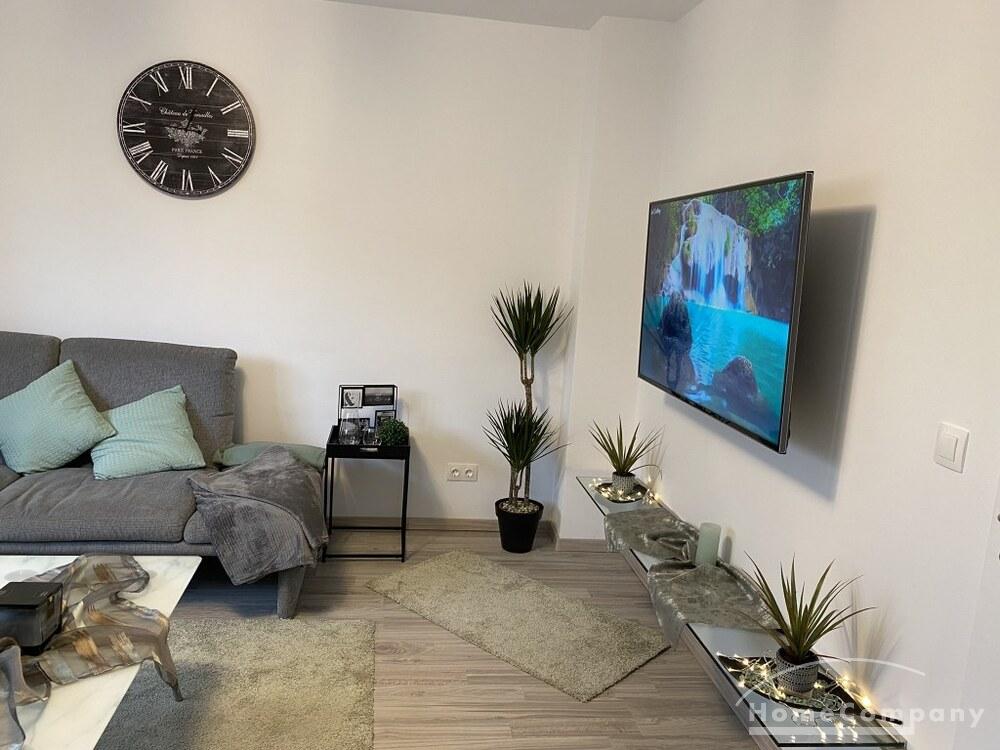 Schöne 3 Zi.Wohnung mit Balkon; 2. OG. – Salzgitter – Vorschaubild 3