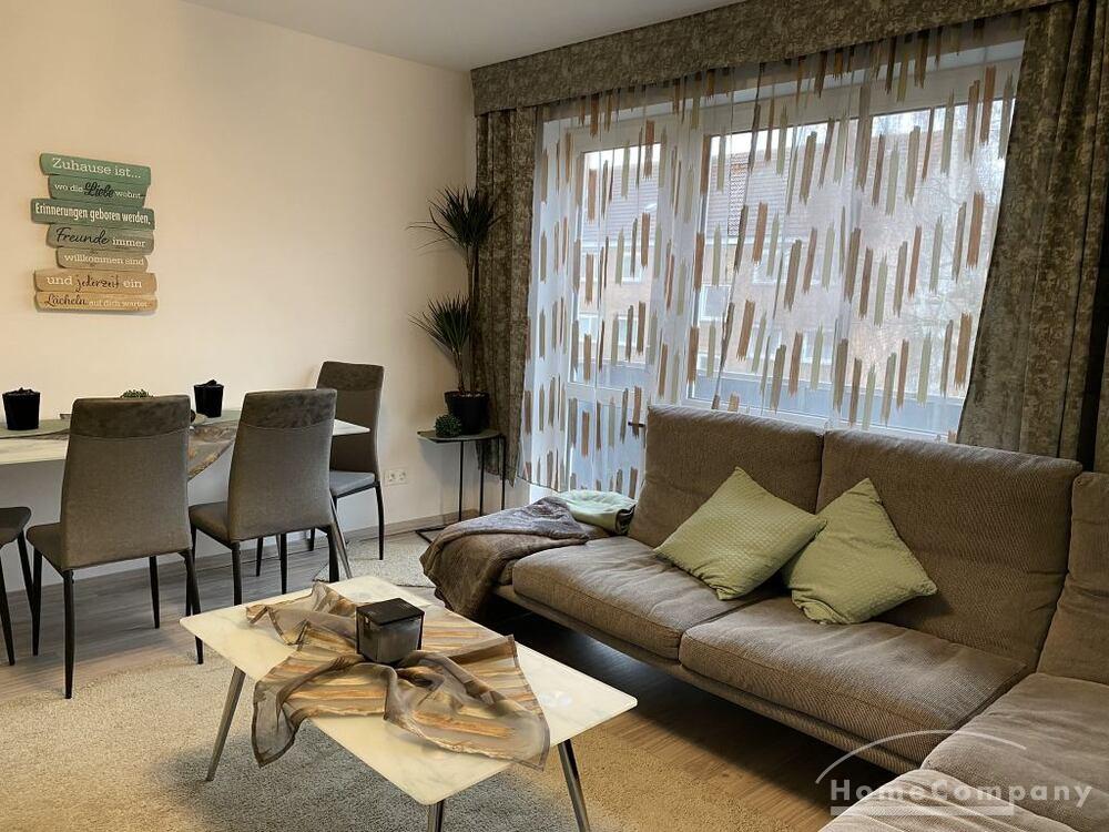 Schöne 3 Zi.Wohnung mit Balkon; 2. OG. – Salzgitter – Vorschaubild 4
