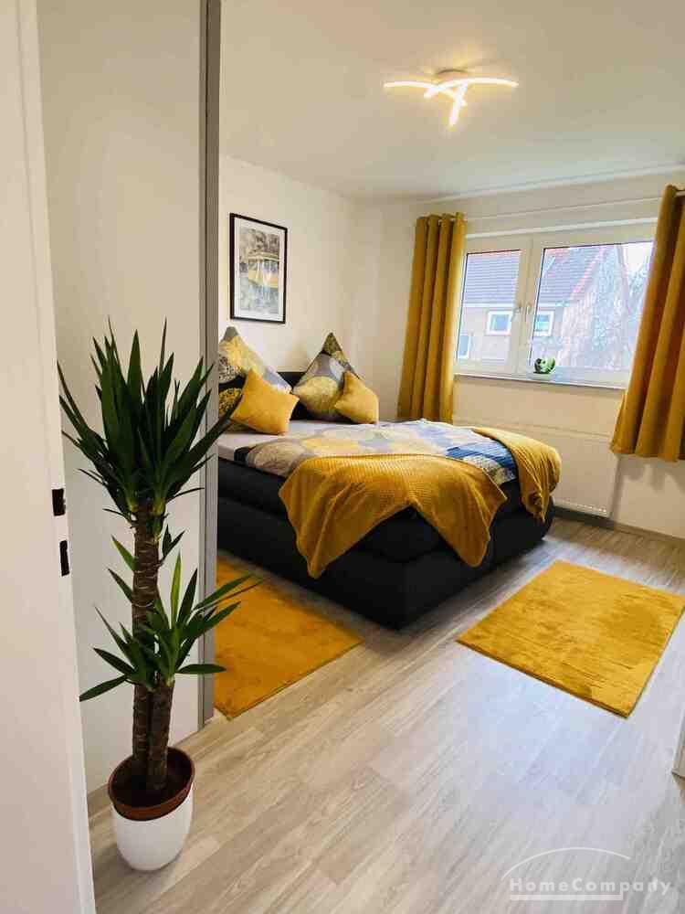 Schöne 3 Zi.Wohnung mit Balkon; 2. OG. – Salzgitter – Vorschaubild 6