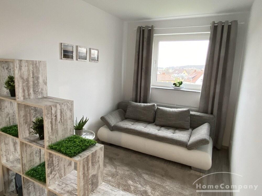 Schöne 3 Zi.Wohnung mit Balkon; 2. OG. – Salzgitter – Vorschaubild 7