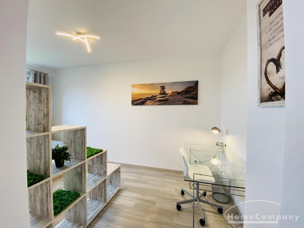 Schöne 3 Zi.Wohnung mit Balkon; 2. OG. – Salzgitter – Vorschaubild 8