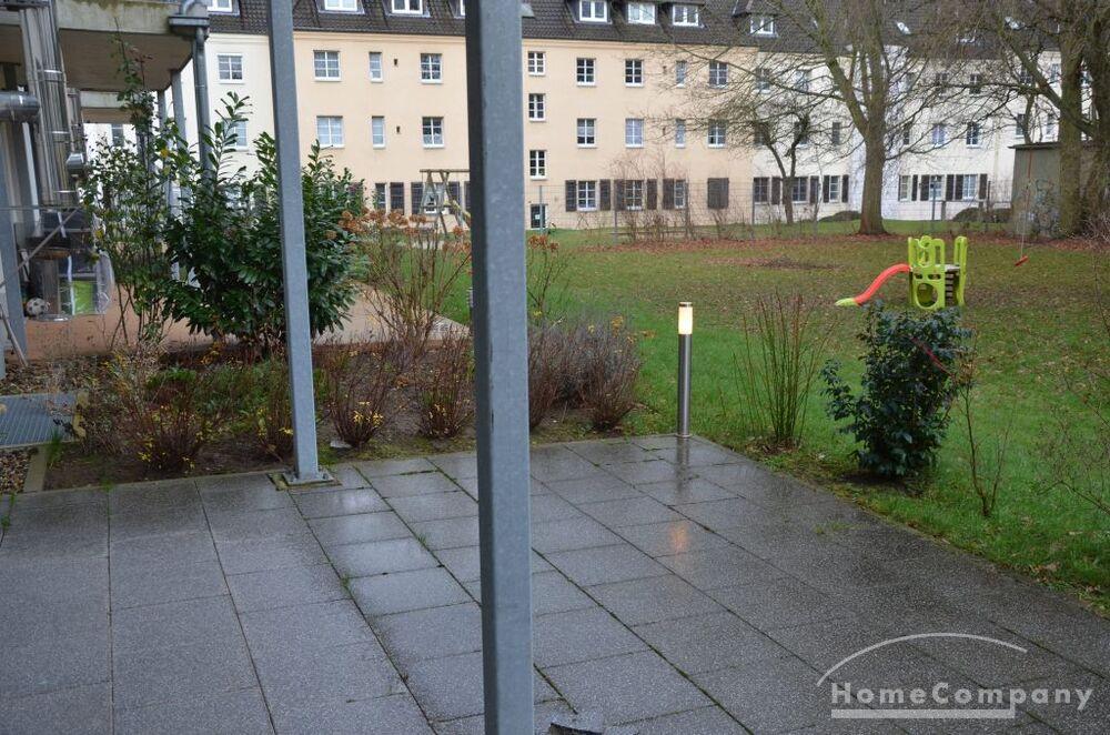 3 Zi.Whg., hochwertig möbliert, 1. OG, Balkon. Garten. Komplett ausgestattet – Braunschweig – Vorschaubild 13