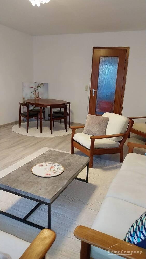 Schöne, helle 3-Zimmer-Wohnung in ruhiger Lage in der Nähe des Ölper Sees bzw. Nähe VW-Werk. – Braunschweig – Vorschaubild 3