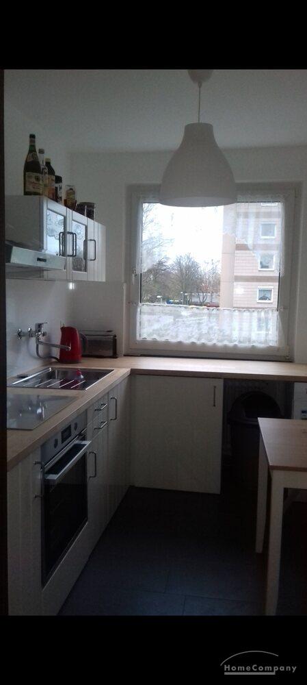 Schöne, helle 3-Zimmer-Wohnung in ruhiger Lage in der Nähe des Ölper Sees bzw. Nähe VW-Werk. – Braunschweig – Vorschaubild 5
