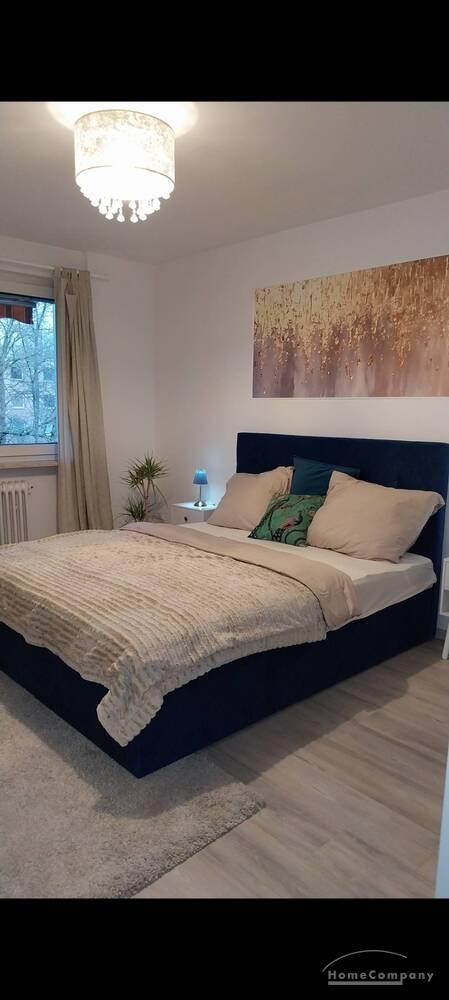 Schöne, helle 3-Zimmer-Wohnung in ruhiger Lage in der Nähe des Ölper Sees bzw. Nähe VW-Werk. – Braunschweig – Vorschaubild 12