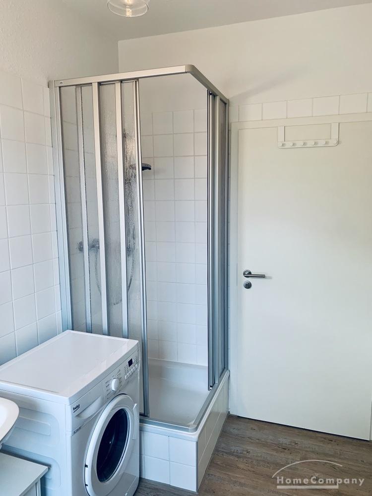 Schöne 2 Zi.Whg., Garten zur Mitnutzung, Nähe Europa-Platz. – Braunschweig – Vorschaubild 8