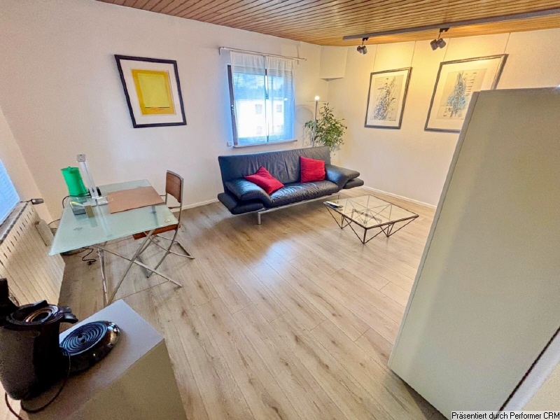 Apartment mit WIFI und Smart-TV in ruhiger Lage von Mönchengladbach Dorthausen – Mönchengladbach – Vorschaubild 3