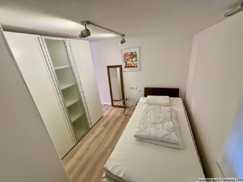 Apartment mit WIFI und Smart-TV in ruhiger Lage von Mönchengladbach Dorthausen – Mönchengladbach – Vorschaubild 4