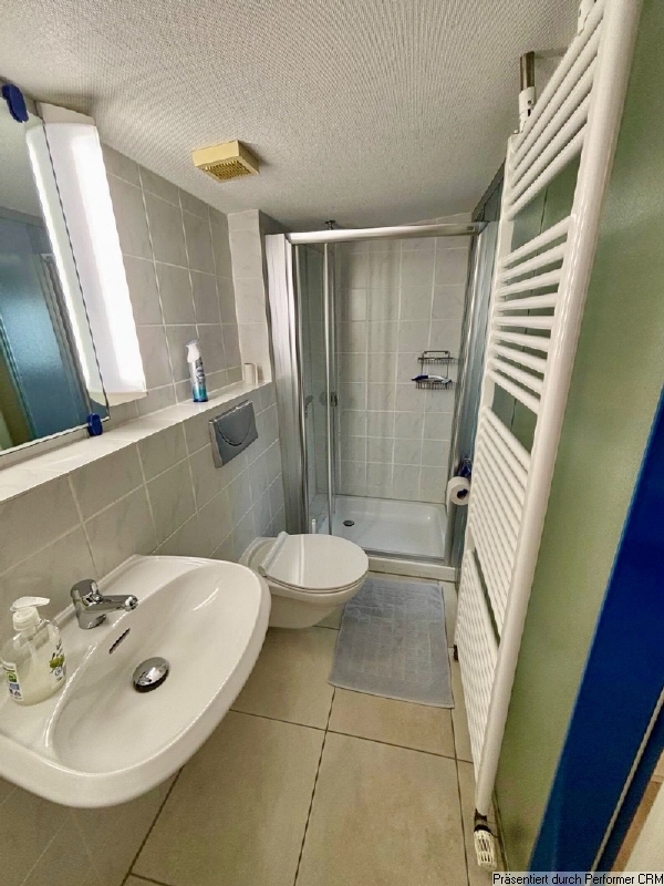 Apartment mit WIFI und Smart-TV in ruhiger Lage von Mönchengladbach Dorthausen – Mönchengladbach – Vorschaubild 6