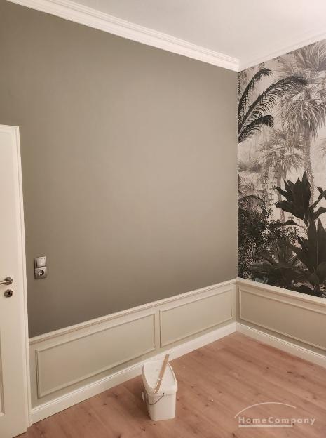 Sehr schöne 3 Zi.-Wohnung in guter, ruhiger Lage im Östlichen Ringgebiet mit guter Ausstattung, direkt gegenüber des Stadtparks. – Braunschweig – Vorschaubild 9