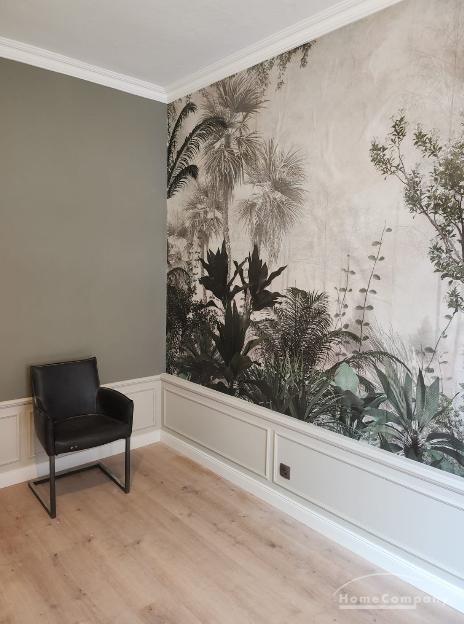 Sehr schöne 3 Zi.-Wohnung in guter, ruhiger Lage im Östlichen Ringgebiet mit guter Ausstattung, direkt gegenüber des Stadtparks. – Braunschweig – Vorschaubild 20