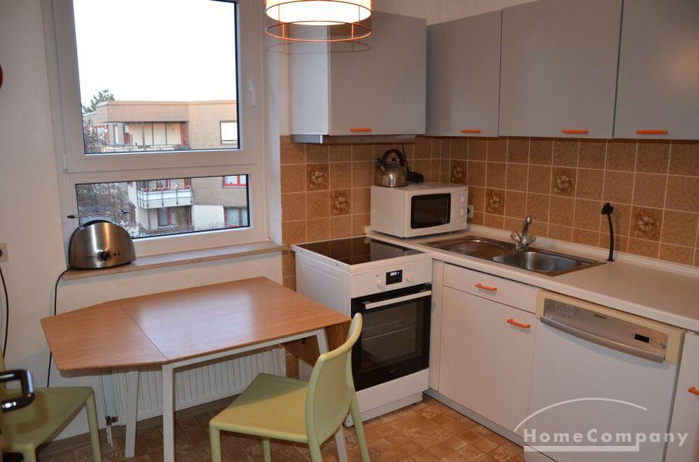 3 Zi.Whg., 3. Etage rechts, großer Balkon. Gute Lage in der Weststadt – Braunschweig – Vorschaubild 13