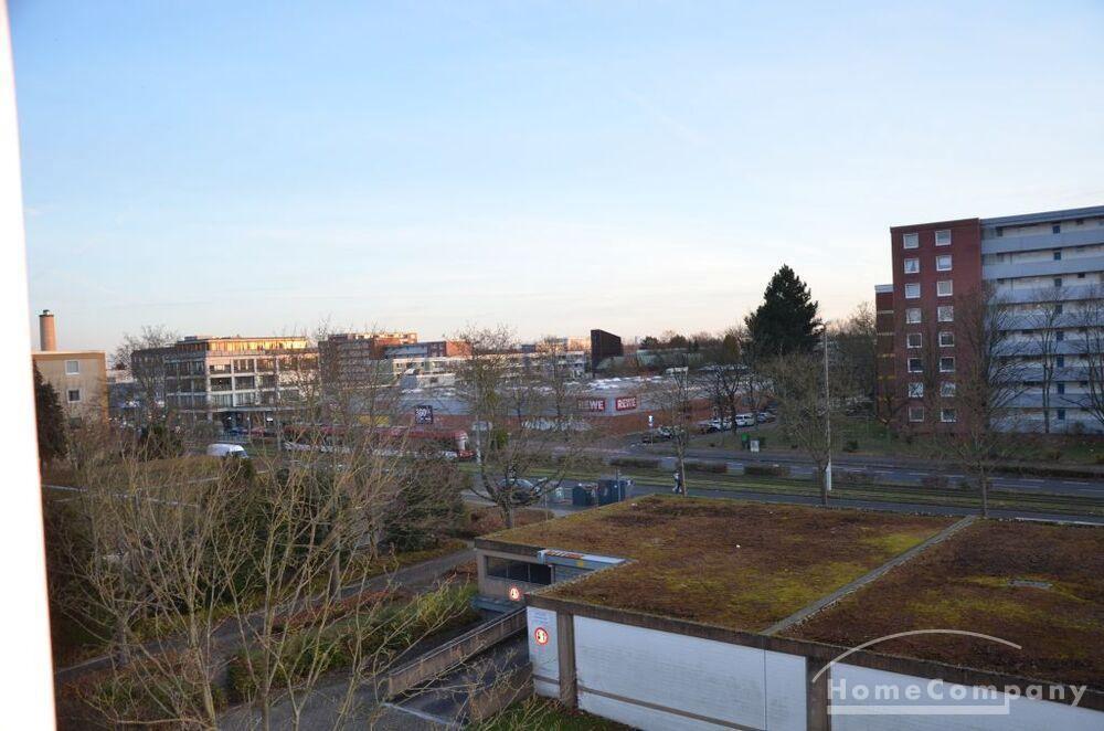 3 Zi.Whg., 3. Etage rechts, großer Balkon. Gute Lage in der Weststadt – Braunschweig – Vorschaubild 15