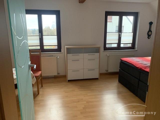 Schöne 3 Zi.-Dachgeschoss-Wohnung in ruhiger Lage. Garten zur Mitbenutzung. – Braunschweig – Vorschaubild 3