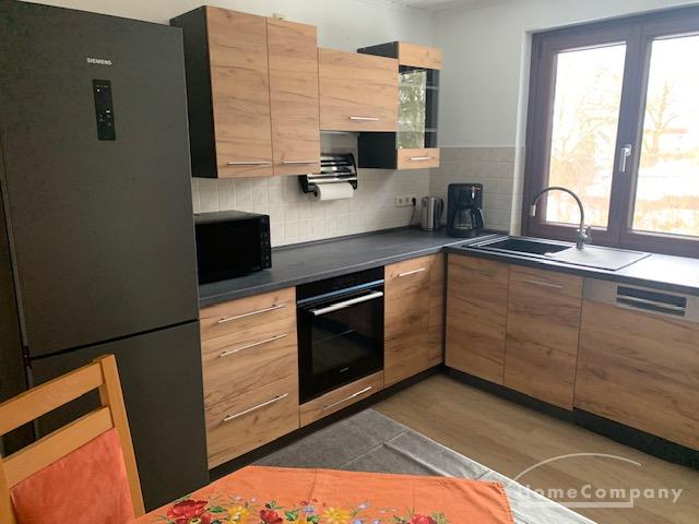 Schöne 3 Zi.-Dachgeschoss-Wohnung in ruhiger Lage. Garten zur Mitbenutzung. – Braunschweig – Vorschaubild 7