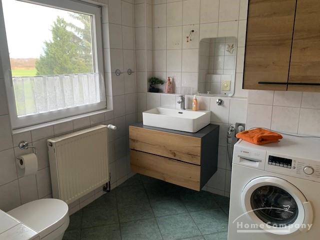 Schöne 3 Zi.-Dachgeschoss-Wohnung in ruhiger Lage. Garten zur Mitbenutzung. – Braunschweig – Vorschaubild 11
