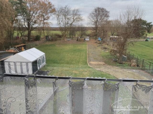 Schöne 3 Zi.-Dachgeschoss-Wohnung in ruhiger Lage. Garten zur Mitbenutzung. – Braunschweig – Vorschaubild 13