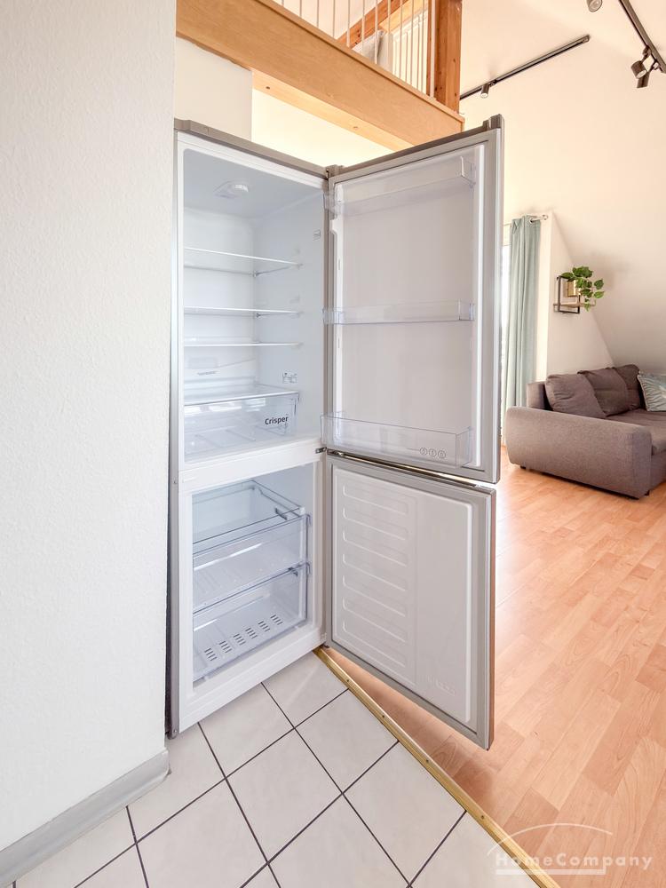 26776 HomeCompany Dresden Möbliert/Furnished 1,5-Zimmer Wohnung in Dresden-Niedersedlitz max. 2 Personen – Dresden – Vorschaubild 24